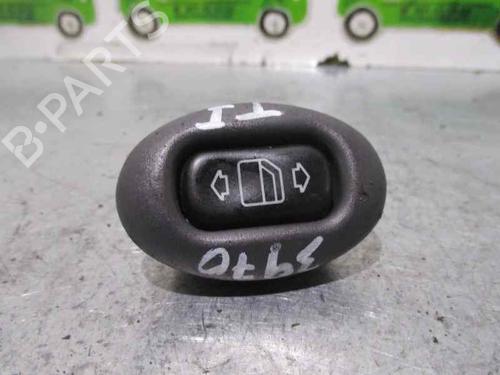Used Left rear window switch MERCEDES-BENZ A-CLASS (W168) A 140 (168.031, 168.131) (82 hp) 2055324