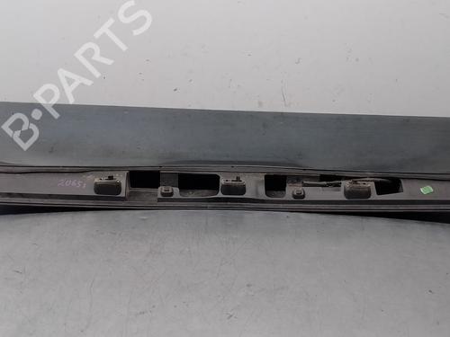 Spoiler bakluke FORD FOCUS II (DA_, HCP, DP)  | BP18406055C96 