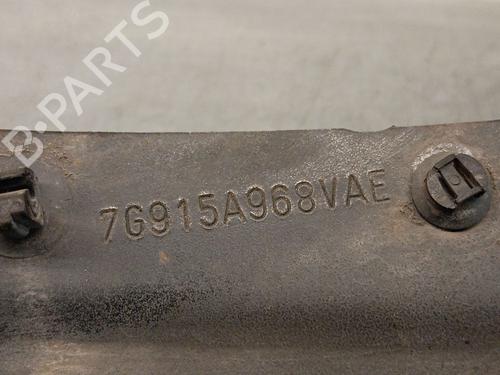 Right rear suspension arm VOLVO XC60 I SUV (156) D5 AWD | BP19175325M15 