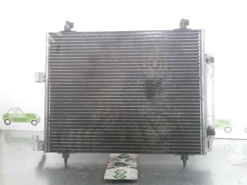 Used AC radiator FIAT ULYSSE (179_) [2002-2011]  2315391