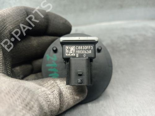 Electronic sensor RENAULT GRAND SCÉNIC IV (R9_) 1.3 TCe 140 (R9NB) | BP19664484M84 