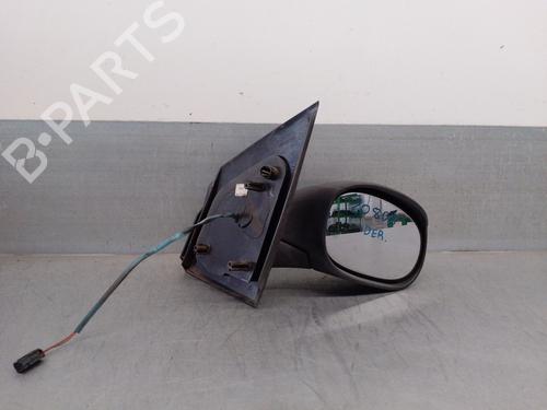 Used Right mirror CITROËN C2 (JM_) 1.4 HDi (68 hp) 19032652