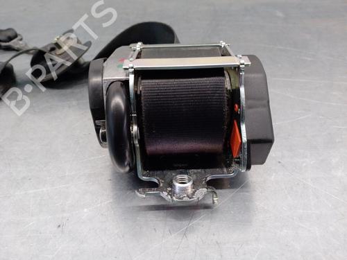 Front left seatbelt CITROËN C4 Picasso II  | BP17660703I26 