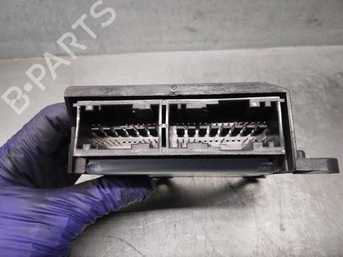 ECU airbags CITROËN C3 II (SC_) 1.4 HDi 70 (SC8HZC, SC8HR0, SC8HP4) | BP17831877M53 