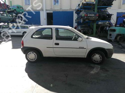 Gearbox OPEL CORSA B (S93) 1.2 i (F08, F68, M68) | BP12056149M3 