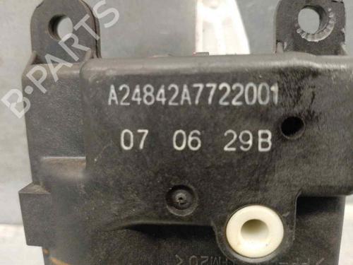 Electronic module NISSAN QASHQAI / QASHQAI +2 I (J10, NJ10, JJ10E) 2.0 dCi | BP18085184M83 