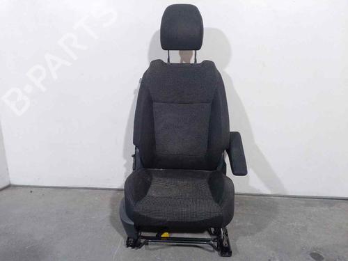 Used Right front seat PEUGEOT 5008 (0U_, 0E_) 2.0 HDi 150 / BlueHDi 150 (150 hp) 18012721