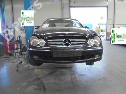 Used Parts MERCEDES-BENZ CLK (C209)  CLK 240 (209.361)  201865