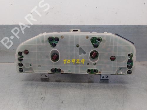 Instrument cluster MAZDA 323 F VI Hatchback (BJ) 2.0 TD | BP19255196C47 