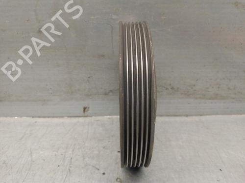 Pulley PEUGEOT 807 (EB_) 2.0 16V | BP19035582M122 