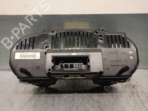 Instrument cluster SEAT LEON (1P1) 2.0 TDI 16V | BP17749387C47 