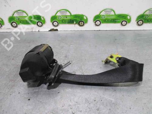 Used Rear right seatbelt MERCEDES-BENZ C-CLASS (W202) C 180 (202.018) (122 hp) 7448141