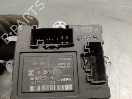 Electronic module FORD FIESTA VI (CB1, CCN)  | BP18530229M83 