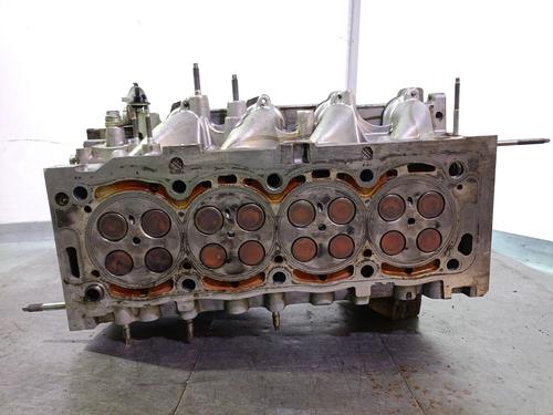 Cylinder head CITROËN C5 III (RD_) 2.0 HDi 165 (RDRHHA, RDRHH8) | BP19664601M5 