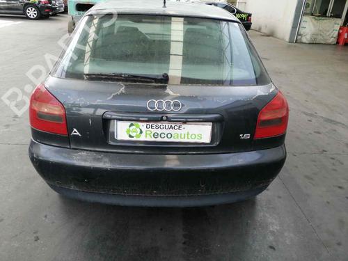 Faro izquierdo AUDI A3 (8L1)  | BP10335760C28 