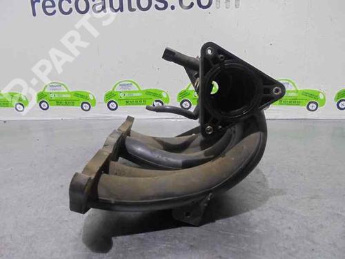 Used Intake manifold Intake manifold CITROËN XSARA Coupe (N0) 1.6 i (88 hp) 2053774 2053774