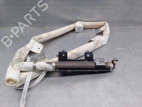 Used Right curtain airbag JEEP GRAND CHEROKEE III (WH, WK) 3.0 CRD (218 hp) 19022971