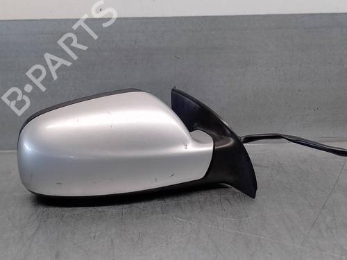 Right mirror PEUGEOT 307 (3A/C) 2.0 HDi 90 | BP18550075C27 