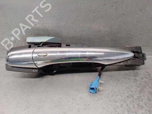 Used Front right exterior door handle INFINITI QX70 30d AWD (238 hp) 19106696
