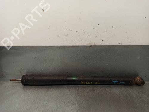 Used Right rear shock absorber MERCEDES-BENZ CLC-CLASS (CL203) [2008-2011]  17673036