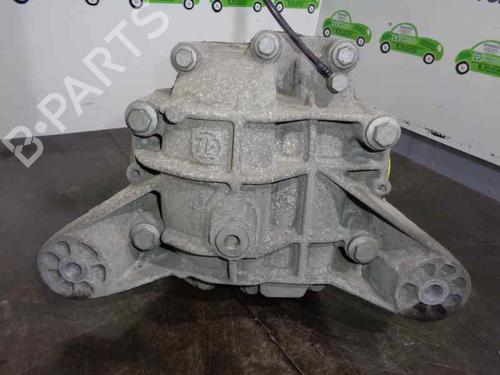Rear differential MERCEDES-BENZ M-CLASS (W163) ML 320 (163.154) | BP2057888M24 