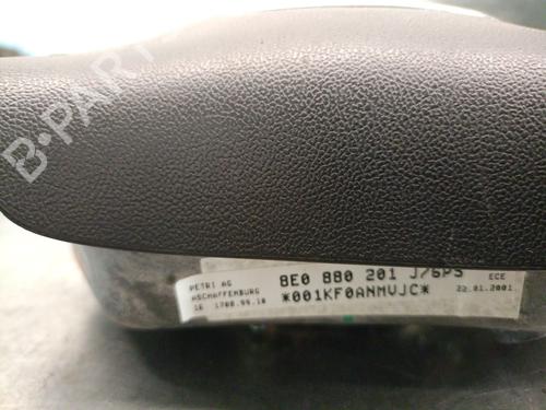 Førerens kollisjonspute AUDI A3 (8L1) 1.8 T | BP19020553C9 
