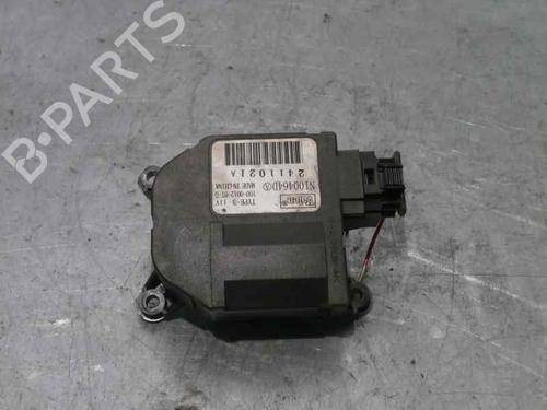 Used Heater blower motor NISSAN MICRA III (K12) 1.4 16V (88 hp) 2225560