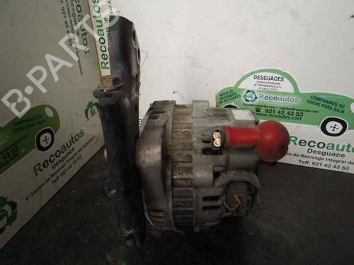 Alternator NISSAN ALMERA TINO (V10) 2.0 | BP2314124M7 