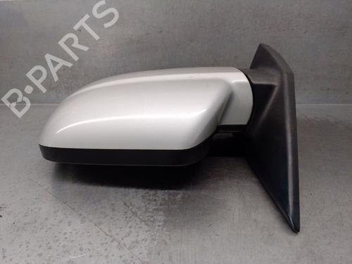 Left mirror HYUNDAI TUCSON (JM) 2.0 CRDi | BP18956620C26 