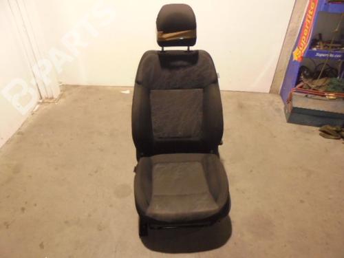 Used Left front seat Left front seat PEUGEOT 3008 I MPV (0U_) 1.6 HDi (112 hp) 10048028 10048028