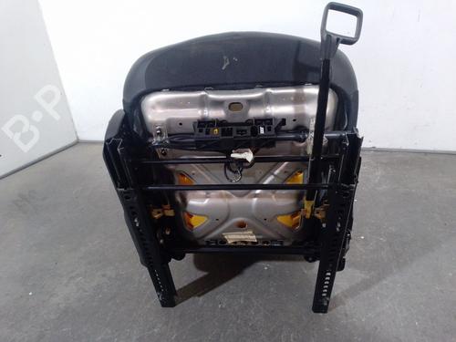 Right front seat MERCEDES-BENZ CLK (C209) CLK 320 CDI (209.320) | BP19522862C16 