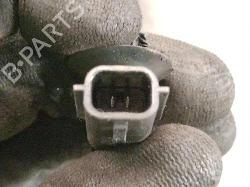 Left front steering knuckle RENAULT MODUS / GRAND MODUS (F/JP0_) 1.5 dCi (FP0D, JP0D) | BP19305832M25 