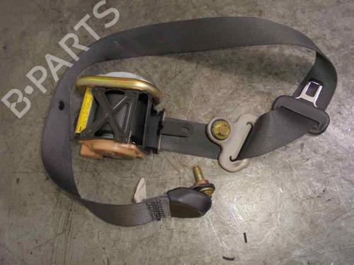 Sikkerhedssele foran højre MAZDA 6 Station Wagon (GY) [2002-2008]  8726964