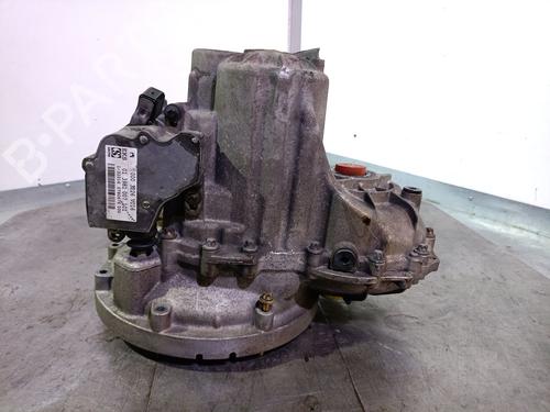 Gearbox SMART FORTWO Coupe (450) 0.7 (450.352, 450.332) | BP19936795M3 