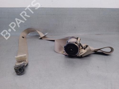 Rear right seatbelt MITSUBISHI OUTLANDER II (CW_W) 2.0 DI-D (CW8W) | BP19108417I28 