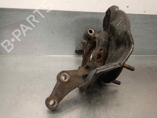 Right front steering knuckle HYUNDAI SANTA FÉ II (CM)  | BP18357063M26 
