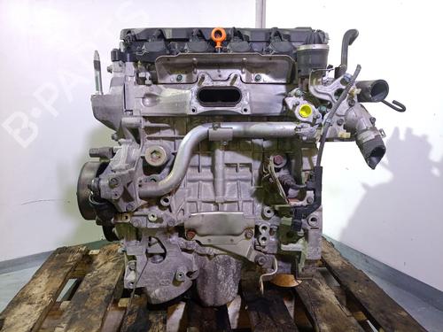 Engine HONDA ACCORD VIII (CU) 2.0 i (CU1) | BP19416357M1 