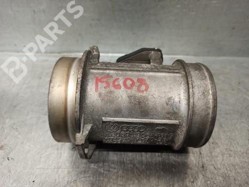 mass-air-flow-sensor-audi-a6-c5-avant-4b5-25-tdi-059906461g-afh7025f-hitachi-1997-1998-1999-2000-2001-2002-2003-2004-2005-2006-10108452 main image