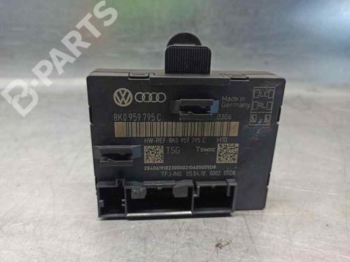 comfort-control-module-audi-a4-b8-8k2-20-tfsi-flexible-fuel-8k0959795c-2007-2008-2009-2010-2011-2012-2013-2014-2015-2016-2017-6030655 main image