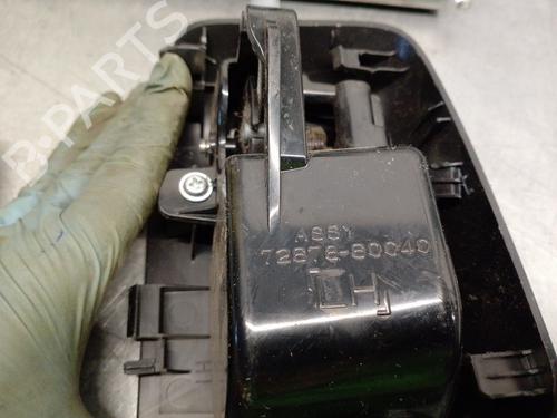 Switch TOYOTA LAND CRUISER PRADO (_J15_) 3.0 D-4D (KDJ155_, KDJ150_, KDJ150R, KDJ155R) | BP18748443I30 
