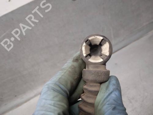 Gear lever AUDI A6 Allroad C7 (4GH, 4GJ) 3.0 TDI quattro | BP18015038M90 