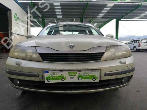 Right mirror RENAULT LAGUNA II (BG0/1_) 1.9 dCi (BG08, BG0G) | BP6704778C27 