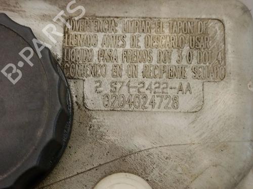 Brake master cylinder FORD MONDEO III (B5Y) 2.0 TDCi | BP19323054M77 