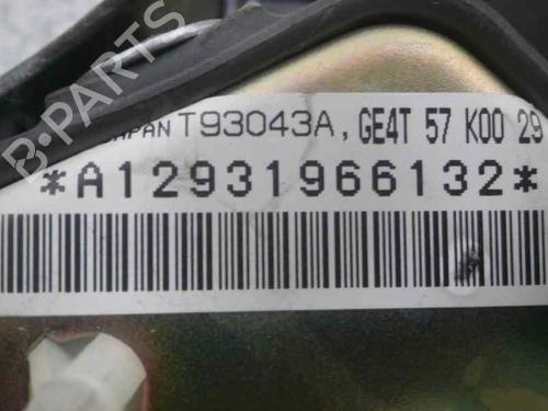 Førerens kollisjonspute MAZDA DEMIO (DW) 1.3 16V (DW3W, DW19) | BP2340303C9 