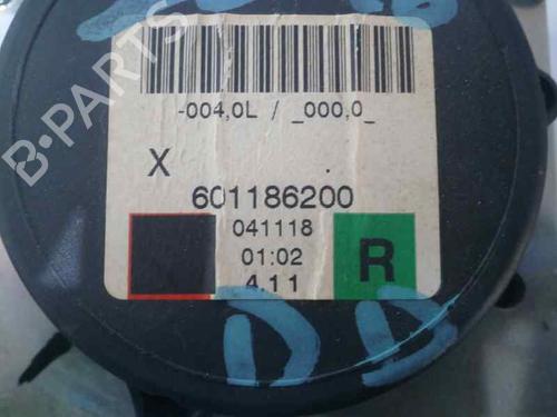 Rear left seatbelt ROVER 25 I Hatchback (RF) 1.4 16V | BP7447623I29