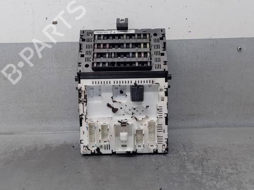 Fuse box RENAULT MEGANE I (BA0/1_) [1995-2004]  17742288