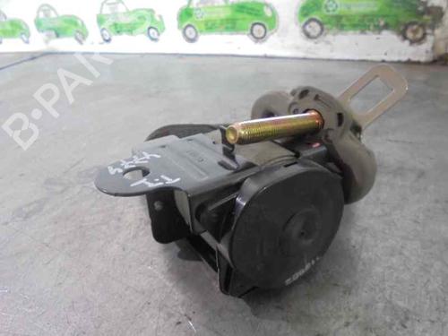 Rear left seatbelt CHEVROLET REZZO MPV (U100) 1.6 | BP7443588I29 