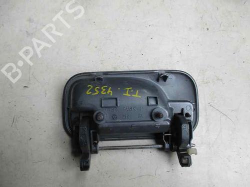 Türgriff hinten links außen OPEL VECTRA B (J96) 2.0 DTI 16V (F19) | BP2075105C130 