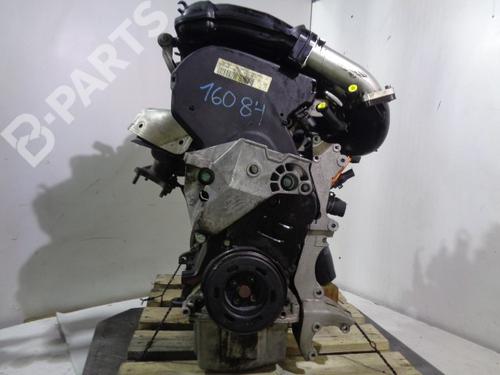 Used Engine Engine AUDI A3 (8L1) 1.8 (125 hp) 10331705 10331705
