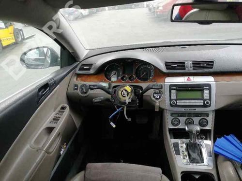 Automatic gearbox selector VW PASSAT B6 (3C2) 2.0 TDI | BP8289108M91  - Image 11